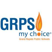 Grand Rapids Public Schools Logo
